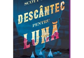Descantec pentru luna