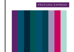 Prüfung Express. Deutsch-Test für den Beruf B1 Übungsbuch mit Audios Online - Dagmar Giersberg