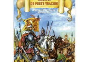 Scantei de peste veacuri - Dumitru Almas