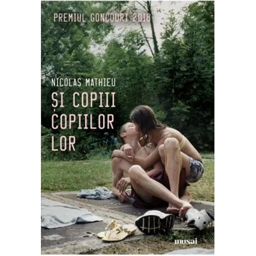 Si copiii copiilor lor