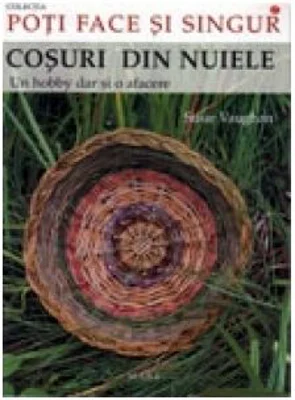 Cosuri din nuiele