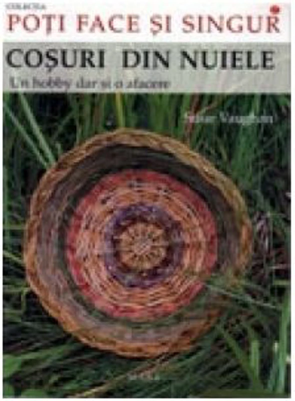 Cosuri din nuiele