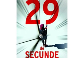 29 de secunde - TM Logan
