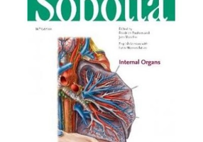 Sobotta Atlas of Anatomy: Internal Organs, volumul 2