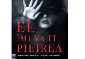 El imi va fi pieirea - K. A. Tucker