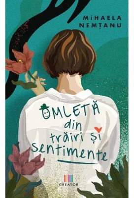 Omleta din trairi si sentimente