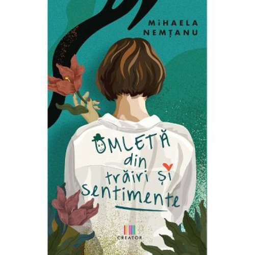 Omleta din trairi si sentimente