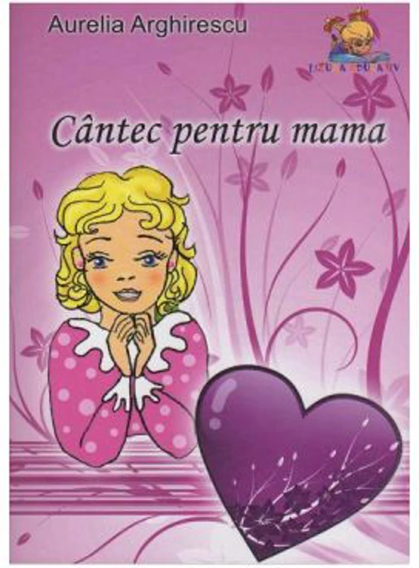 Cantec pentru mama