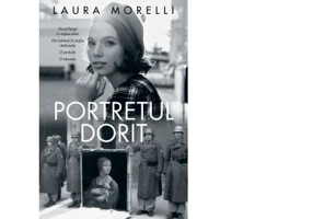 Portretul dorit. O poveste despre al Doilea Razboi Mondial si Italia lui da Vinci - Laura Morelli