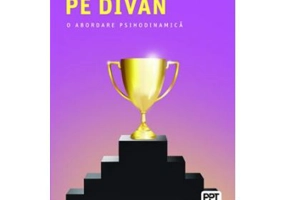 Sportivi pe divan. O abordare psihodinamica - Ricardo A. Rubinstein