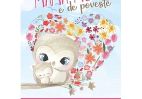 Mama mea e de poveste