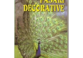 Pasari decorative - Johannes Oldenettel