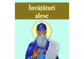 Invataturi alese - Sfantul Iustin Popovici