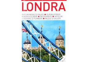 Top 10 Londra - DK