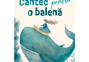 Cantec pentru o balena - Lynne Kelly