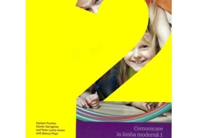 Comunicare in limba moderna 1 Engleza, Caietul elevului clasa a 2-a. Quick Minds Level 2, Activity Book - Herbert Puchta