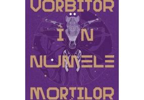 Vorbitor in numele mortilor (Seria JOCUL LUI ENDER, partea a II-a, paperback) - Orson Scott Card