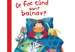 Ce fac cand sunt bolnav? - Dagmar Geisler