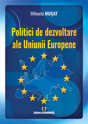 Politici de dezvoltare ale Uniunii Europene