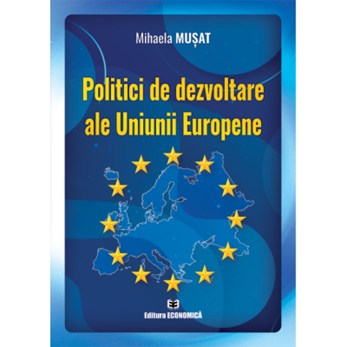 Politici de dezvoltare ale Uniunii Europene