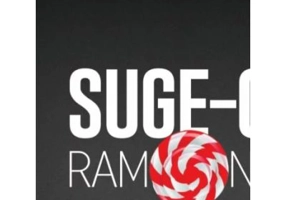 Suge-o, Ramona! - Andrei Ciobanu