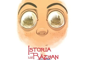 Istoria lui Razvan - Horia Corches