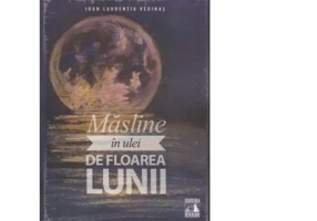 Masline in ulei de floarea lunii - Ioan - Laurentiu Vedinas