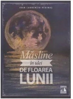 Masline in ulei de floarea lunii - Ioan - Laurentiu Vedinas