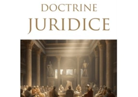 Doctrine juridice - Vlad-Cristian Soare
