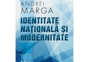 Identitate nationala si modernitate