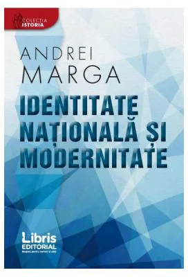 Identitate nationala si modernitate
