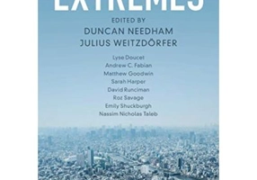 Extremes - Duncan Needham, Julius Weitzdorfer