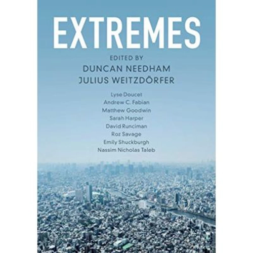 Extremes - Duncan Needham, Julius Weitzdorfer