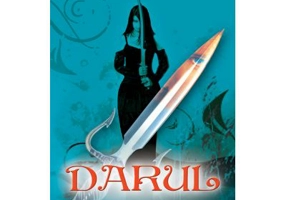 Darul. Seria cele 7 Regate vol. 1 - Kristin Cashore