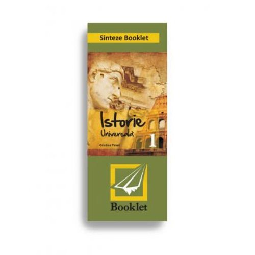 Pliant Istorie Universala