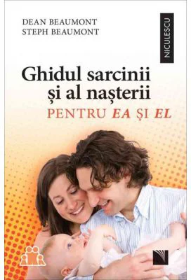 Ghidul sarcinii si al nasterii pentru EA si EL