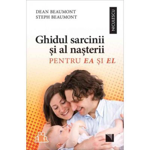 Ghidul sarcinii si al nasterii pentru EA si EL