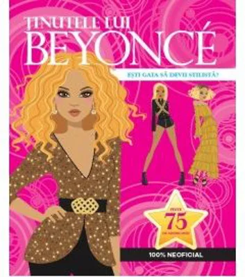 Tinutele lui Beyonce