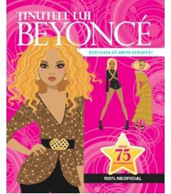 Tinutele lui Beyonce