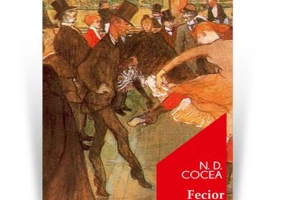 Fecior de sluga - N. D. Cocea