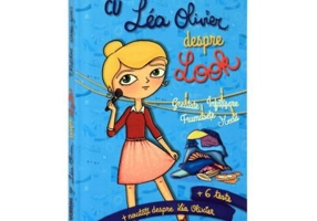 Sa vorbim cu Lea Olivier despre look - Catherine Girard-Audet