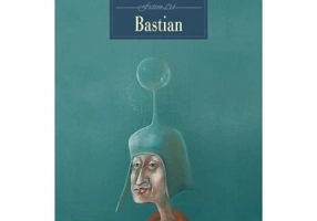 Bastian - Dora Pavel