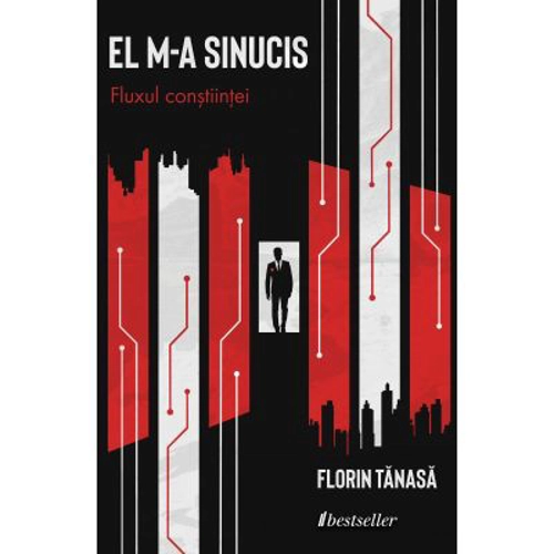 El m-a sinucis: Fluxul constiintei