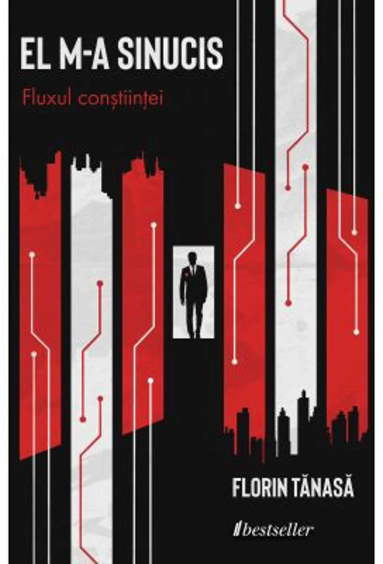 El m-a sinucis: Fluxul constiintei