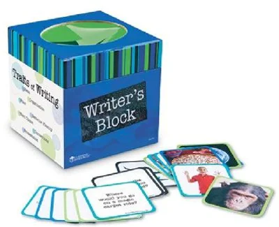 Writer's Block