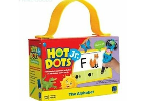Hot Dots