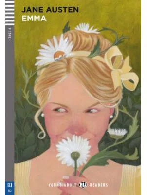 Emma - Jane Austen