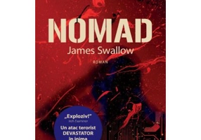 NOMAD (roman) - James Swallow