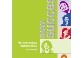 New Success Pre-Intermediate Students' Book - Stuart McKinlay, Bob Hastings