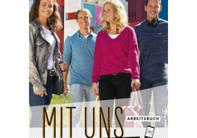 Mit uns C1 Arbeitsbuch - Anna Breitsameter, Christiane Seuthe, Arwen Schnack, Linda Fromme